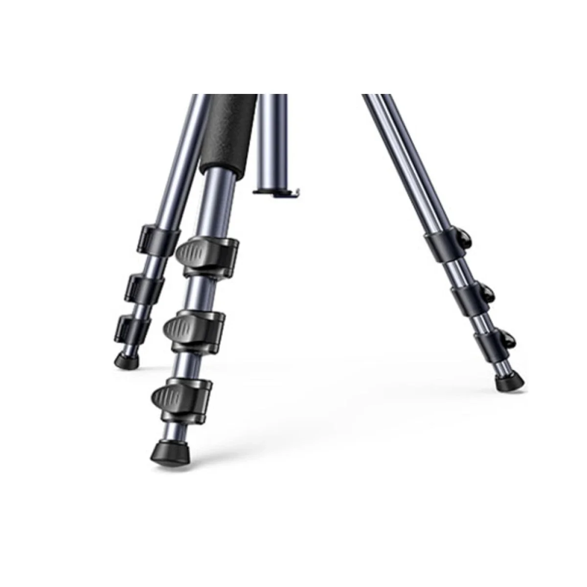 Ugreen LP822 Professional Camera Tripod with Fluid Head - Image 6