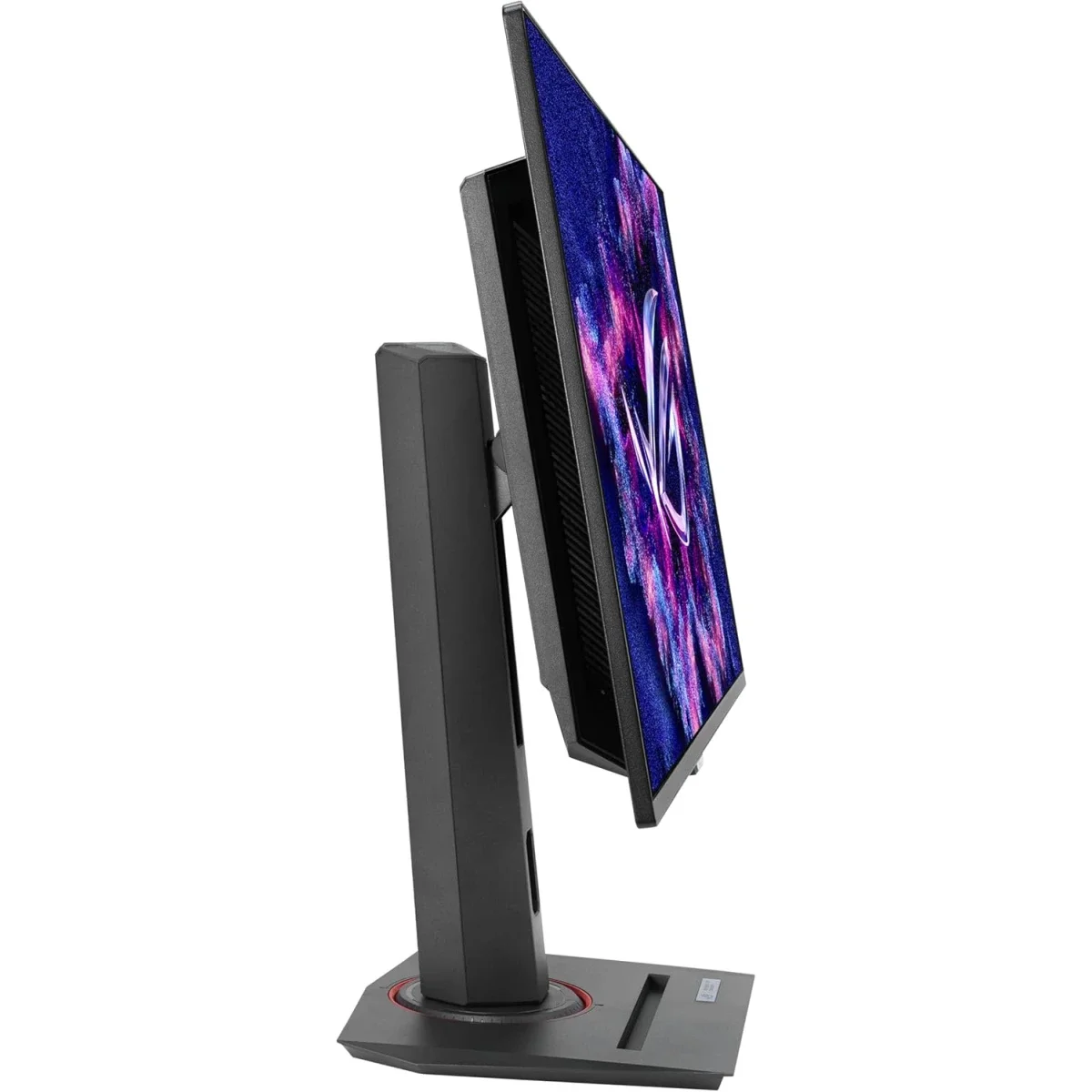 Asus ROG Strix XG27ACDNG 27-Inch QD-OLED QHD Gaming Monitor, 360Hz, 0.03ms, Black - Thumbnail 12