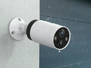 نظام كاميرا مراقبة لاسلكية خارجية TP-LINK Tapo C420S2 بدقة 2K QHD - Image 19