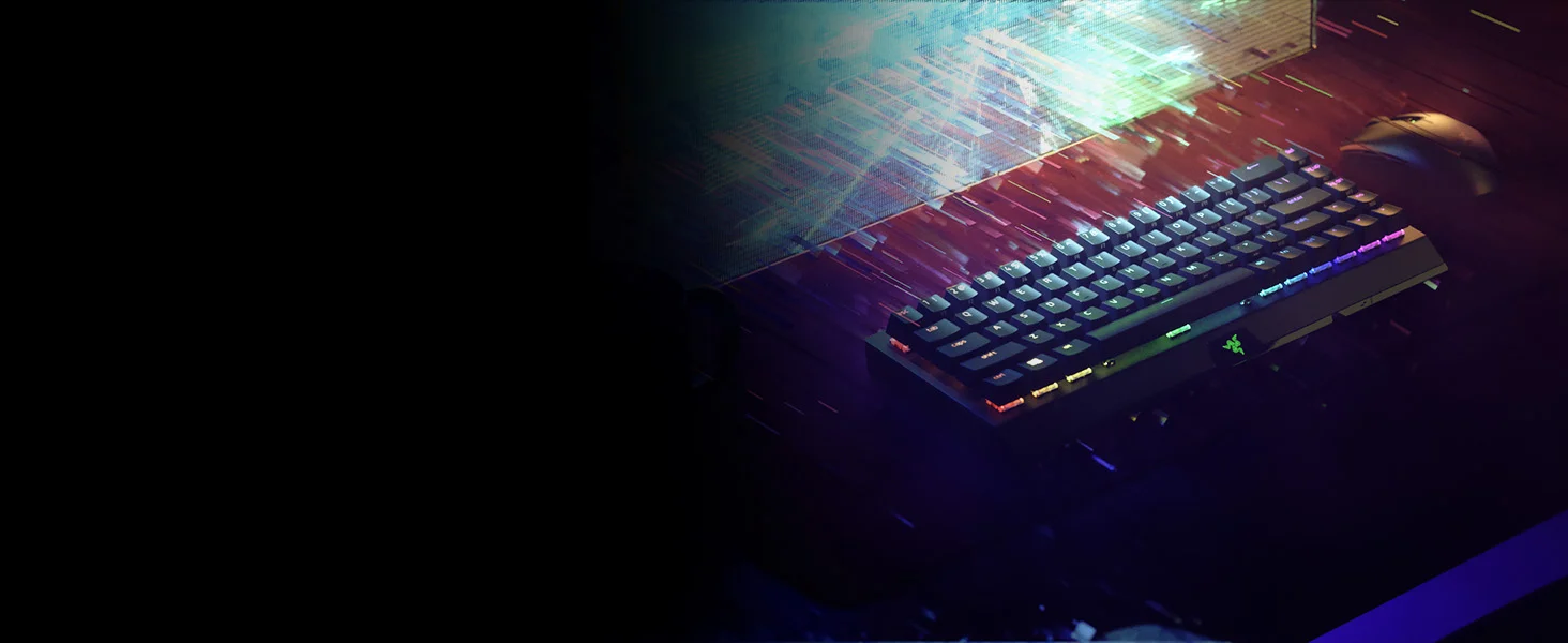 ماوس ألعاب سلكي Razer Cobra خفيف 58 جم بمفاتيح بصرية Gen-3 وإضاءة Chroma RGB ودقة 8500 DPI - أسود - Thumbnail 16