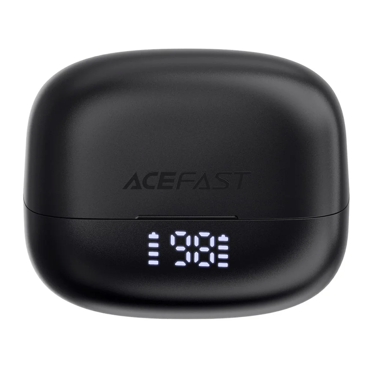 ACEFAST W1 TWS Bluetooth Earbuds with ANC, ENC and Up to 8 Hours Playback - Black - Image 3