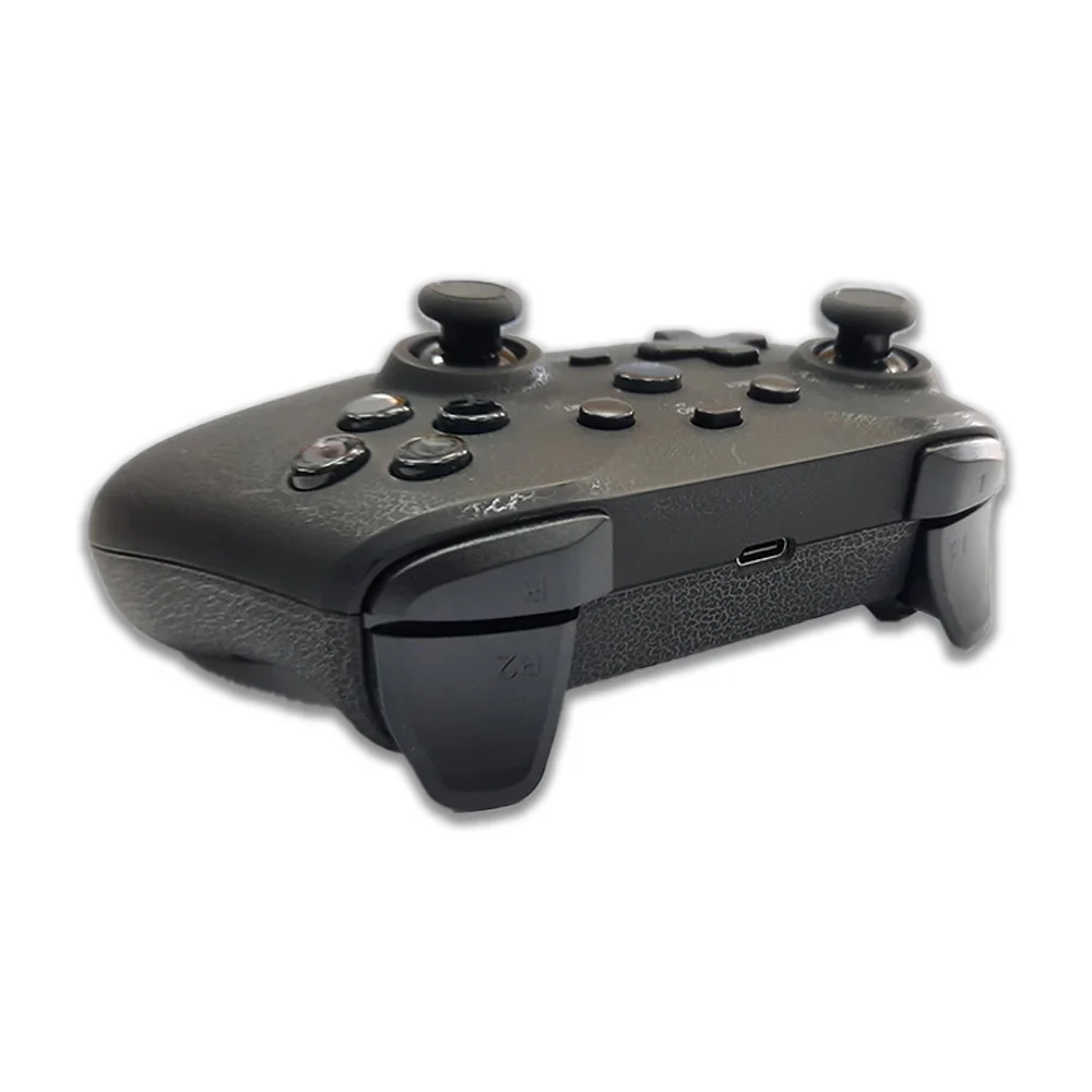 يد تحكم KXDG N521 RGB بلوتوث لأجهزة Android وPS4 وNintendo Switch وPC - Image 2