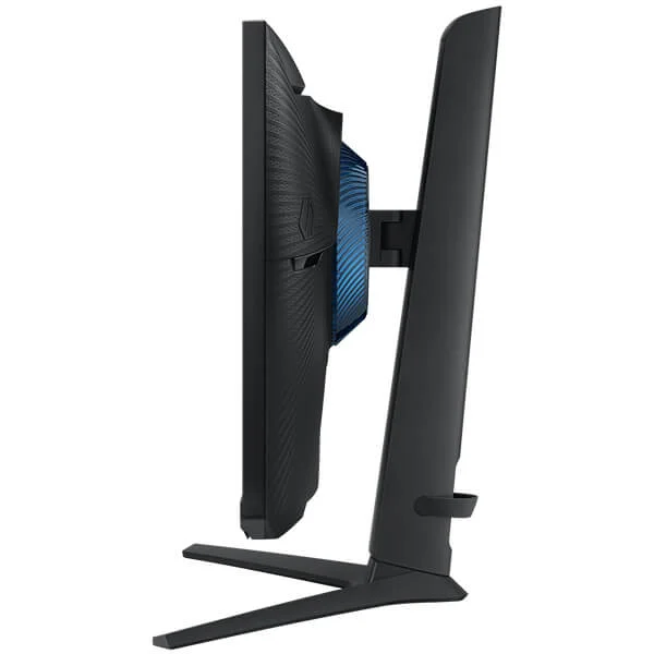Samsung Odyssey G4 25-inch FHD IPS 240Hz 1ms Gaming Monitor - Image 4