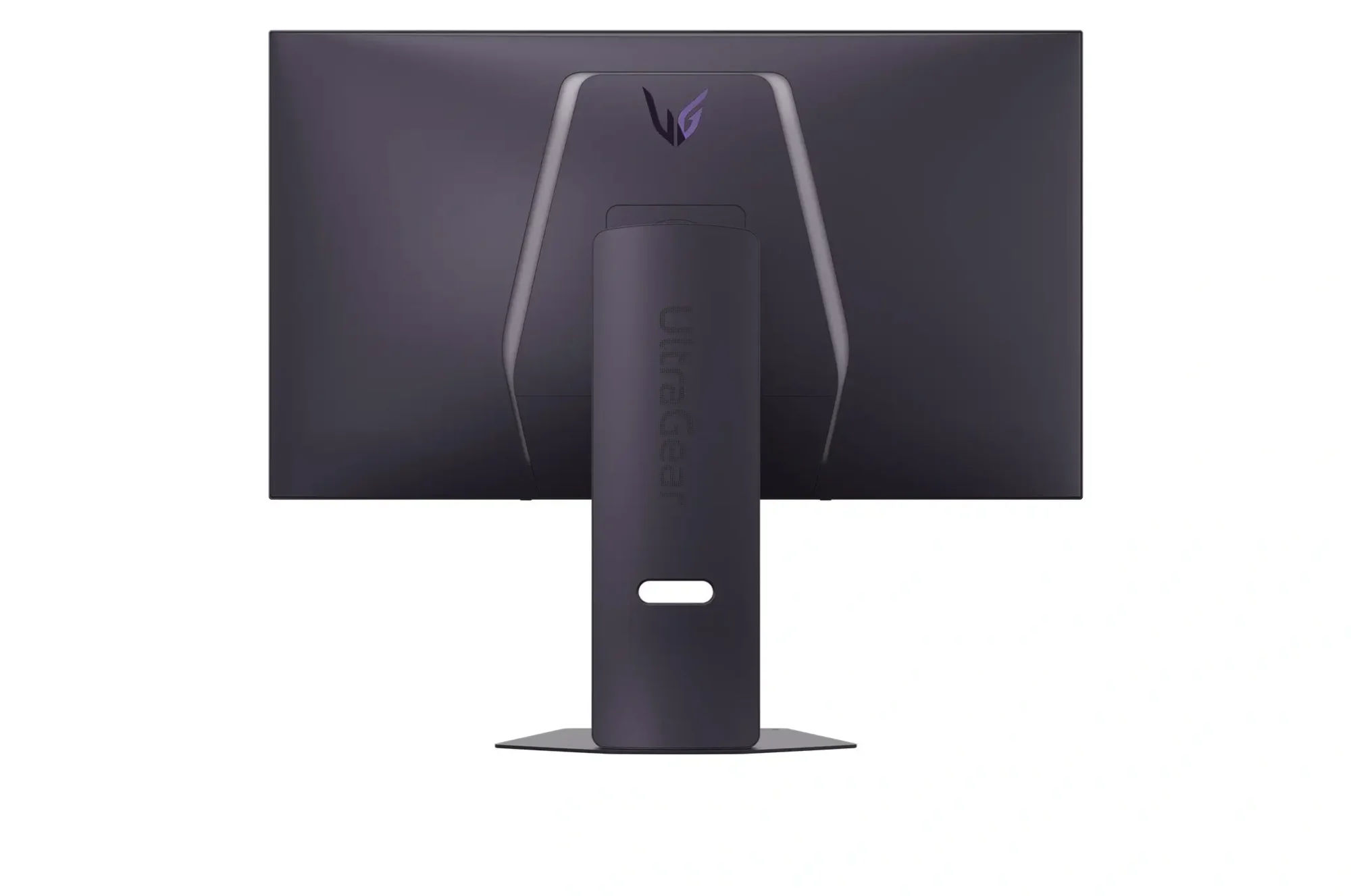 شاشة ألعاب LG 32GS95UV-B UltraGear Dual-Mode OLED مقاس 32 إنش 4K UHD بزمن استجابة 0.03ms - Image 3