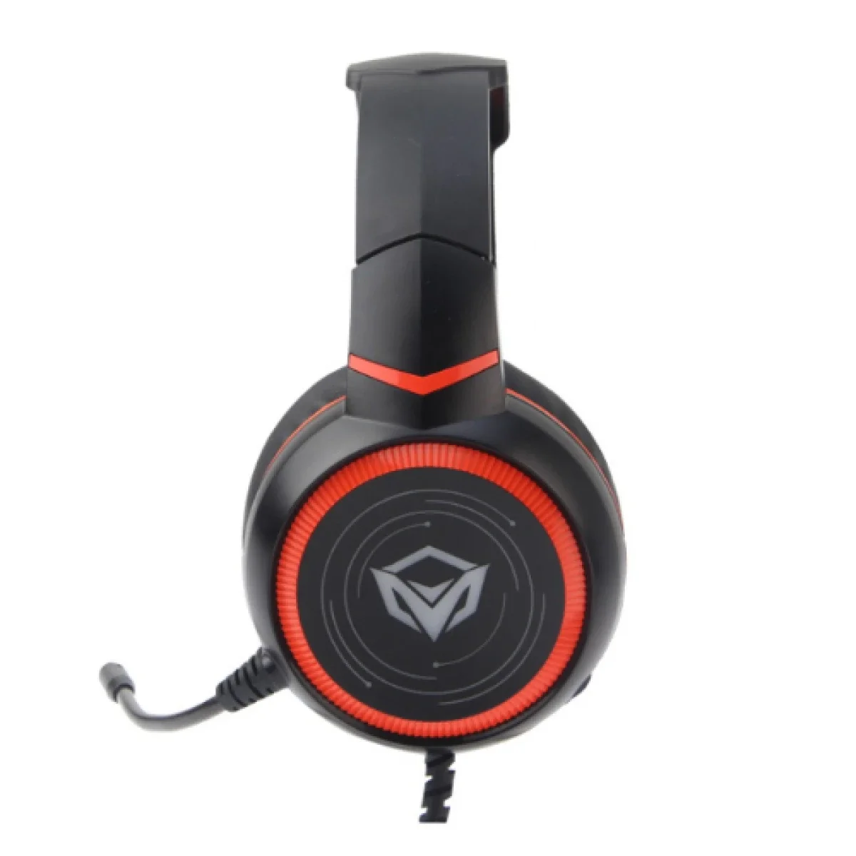 Meetion HP-030 Wired Gaming Headset with Noise-Cancelling Microphone - Image 4