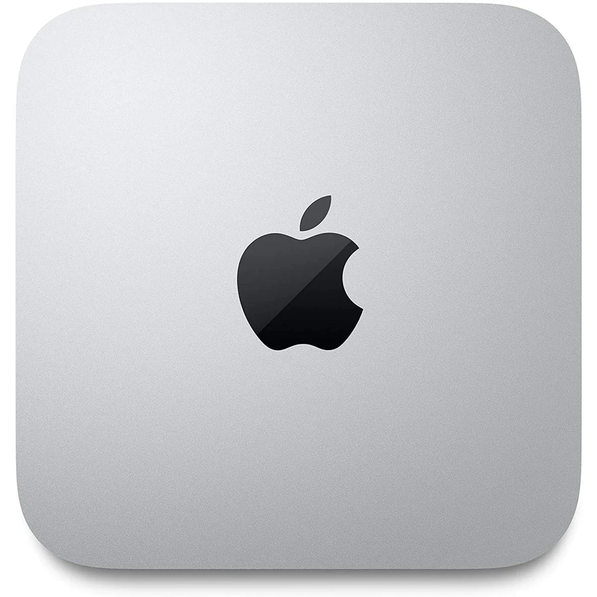 كمبيوتر صغير Apple Mac mini (أواخر 2020) بمعالج M1 ثماني النواة ورسوميات ثمانية النواة