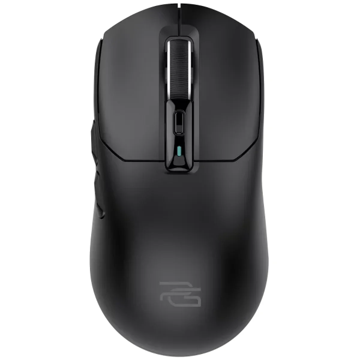 ماوس ألعاب Proove Gaming Rate Pro لاسلكي ثلاثي الوضع 26000 DPI مع قاعدة شحن أسود WMRPCD022001 - Image 5