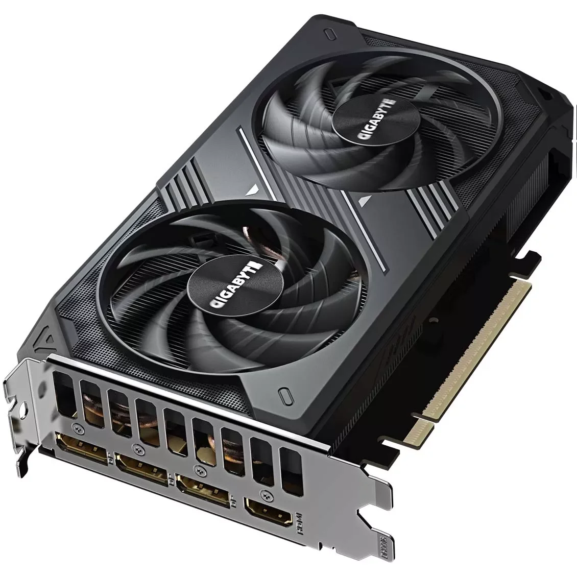 كرت شاشة GIGABYTE GeForce RTX 5060 WINDFORCE Max OC 8GB GDDR7 GV-N5060WF2MAX OC-8GD - Image 9