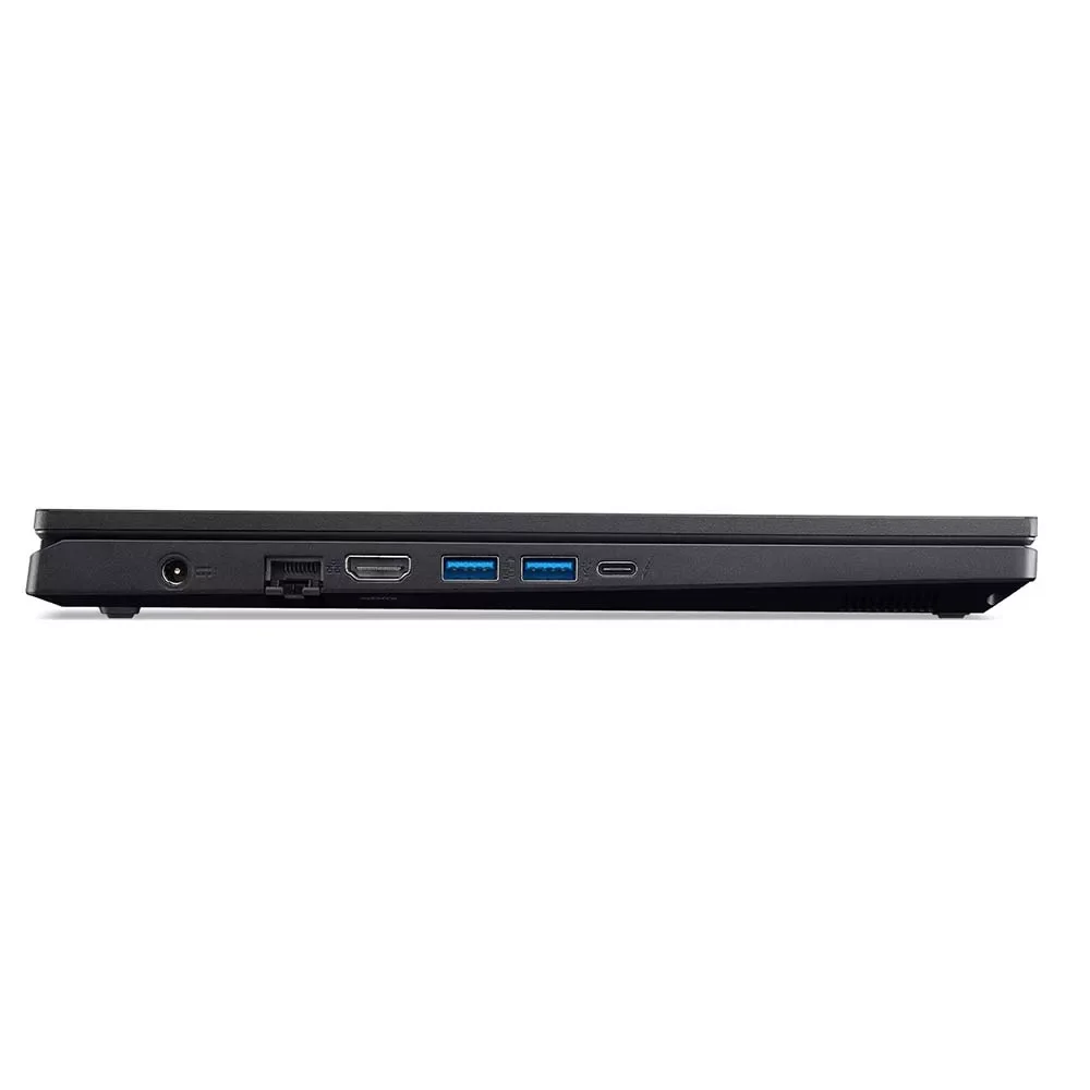 Acer Nitro V 15 Gaming Laptop, Core i9-13900H, 16GB DDR4, 512GB NVMe SSD, GeForce RTX 5050 8GB, DOS – NH.QZ7EM.001 - Thumbnail 6