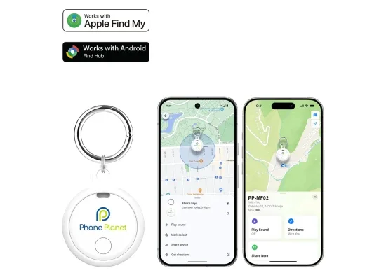 Phone Planet PP-MF02 Bluetooth Tracking Device - Image 7
