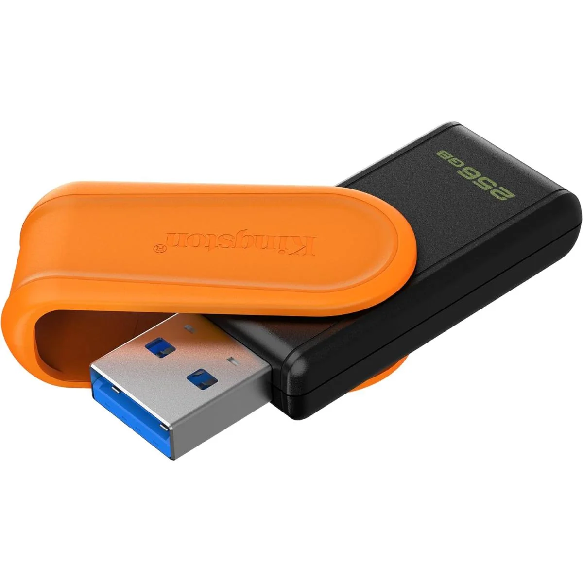 Kingston DataTraveler Exodia S 256GB USB 3.2 Gen 1 Flash Drive DTXS/256GB