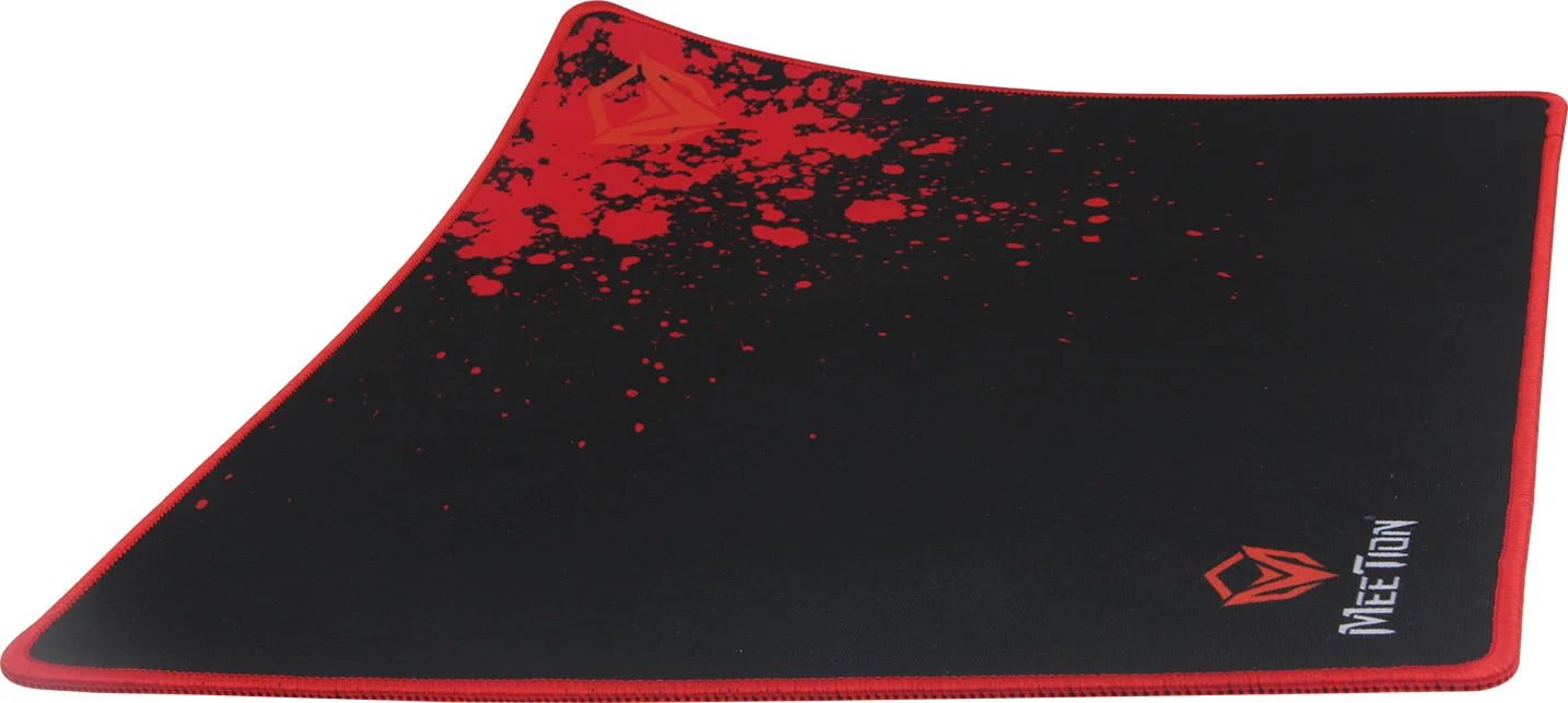 ماوس باد Meetion MT-P110 مربع للألعاب، 43.5 x 35 سم - Image 5