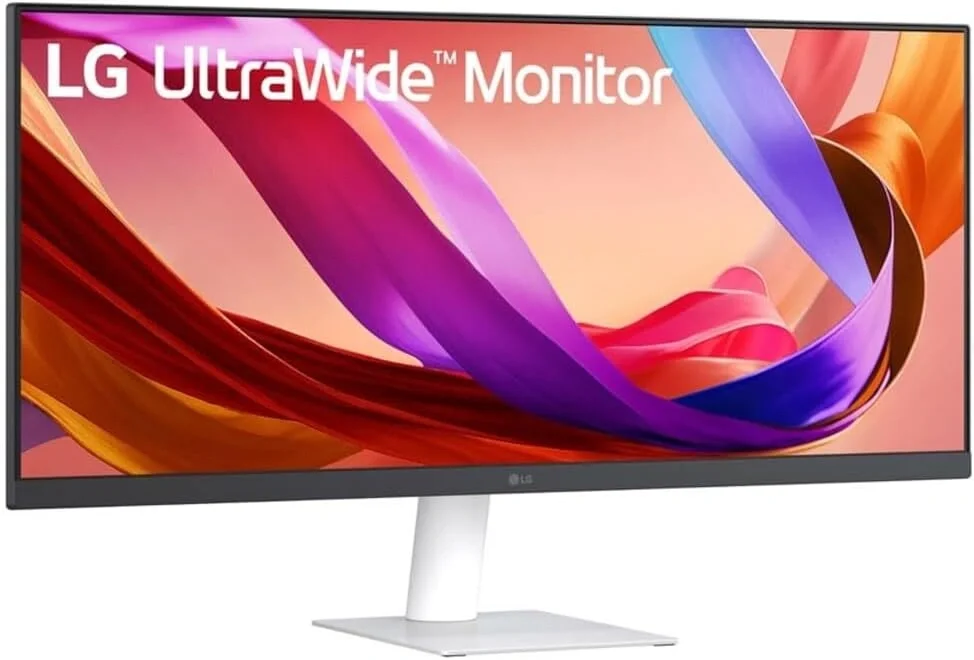شاشة LG 29U531A-W ألترا وايد للأعمال 29 إنش 21:9 WFHD 100Hz 1ms IPS - Image 2