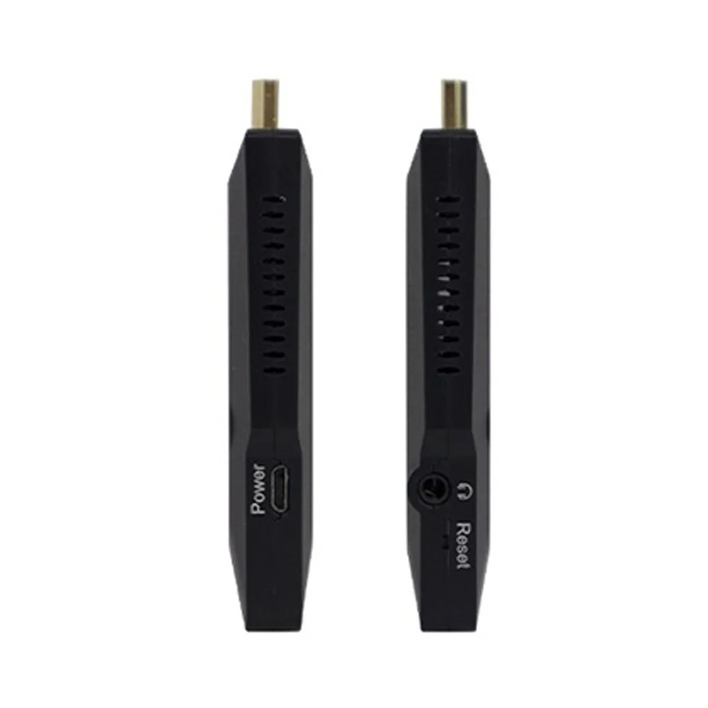 محول عرض لاسلكي GLINK GL-067 بتقنية Miracast ومنفذ HDMI - Image 4