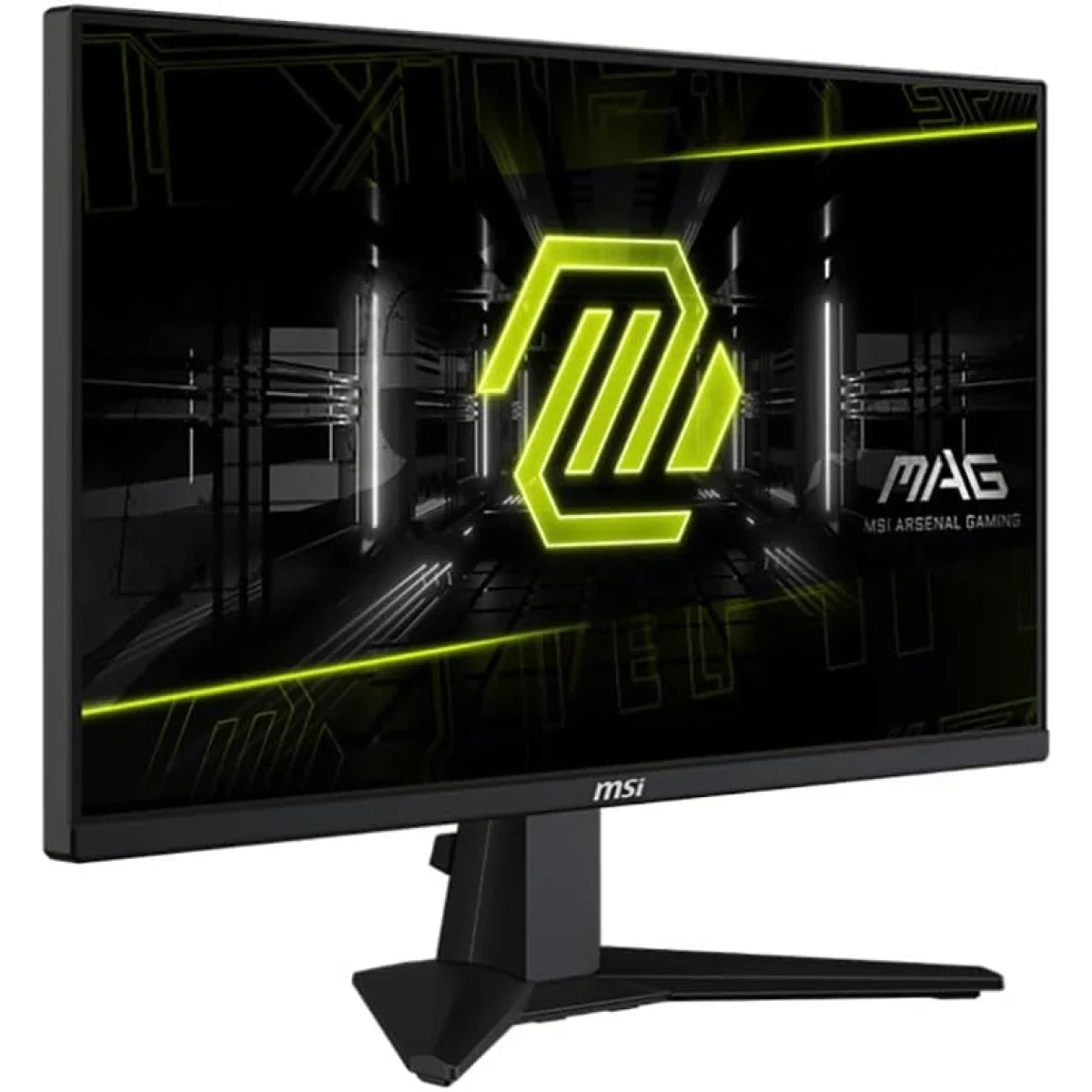 MSI MAG 255XF 25-Inch Rapid IPS FHD Gaming Monitor, 300Hz, 0.5ms, Black - Thumbnail 3