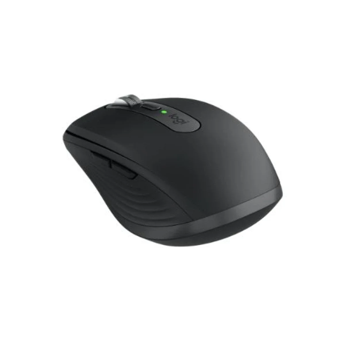 Logitech MX Anywhere 3S Compact Wireless Mouse - Graphite - Thumbnail 4