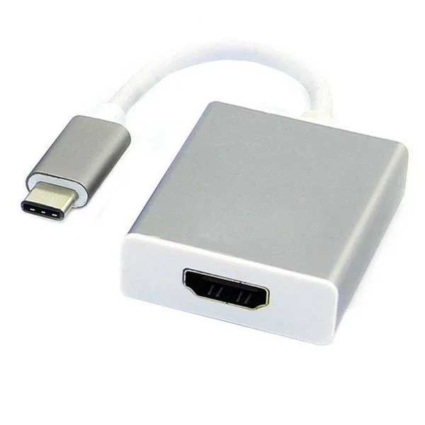 محول USB-C الي HDMI