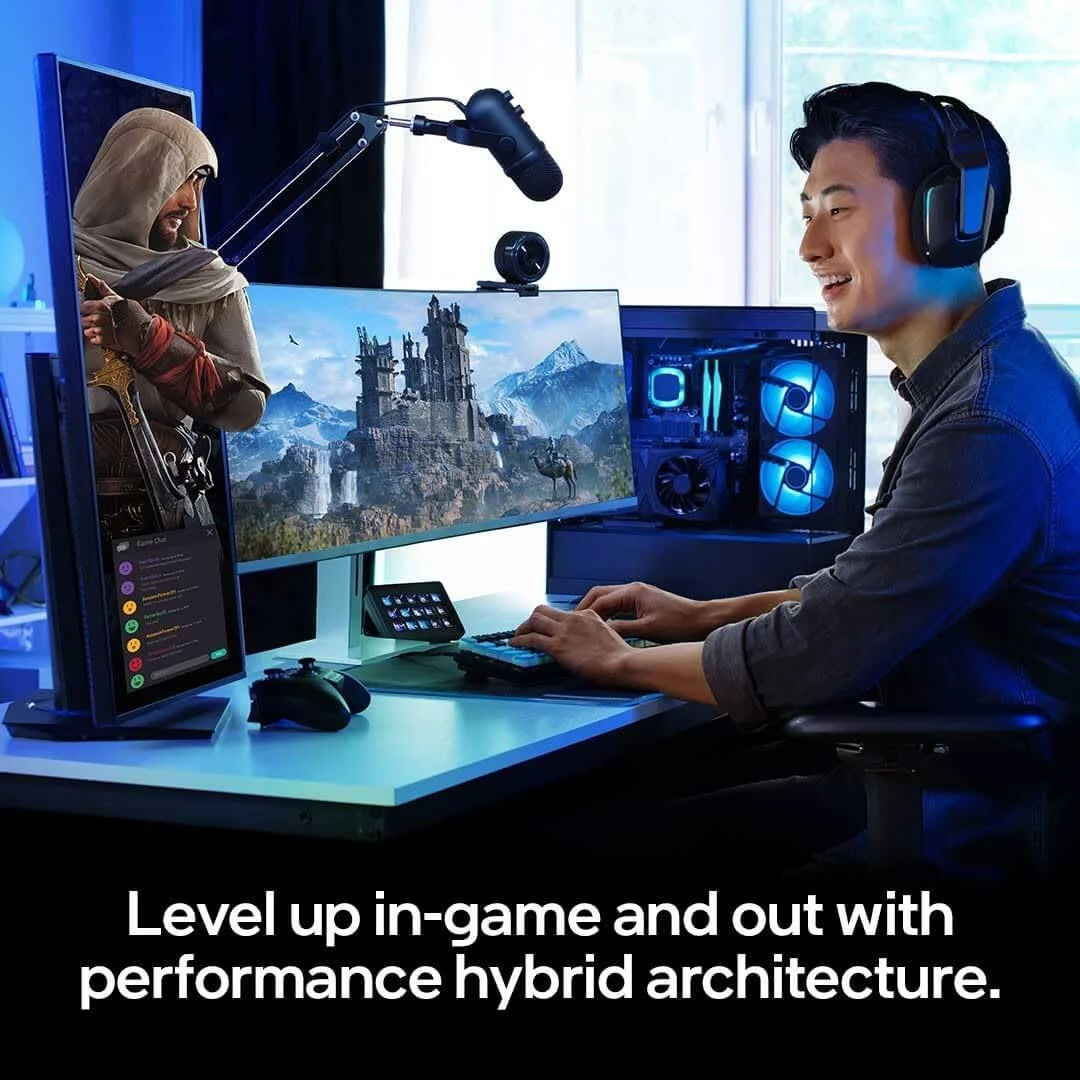Intel Core i7-14700KF 20-Core Processor Tray - Image 3