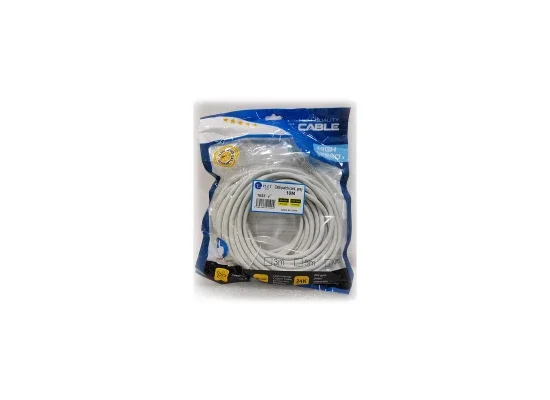 ENET Cat6 Patch Cord 10m - Image 2