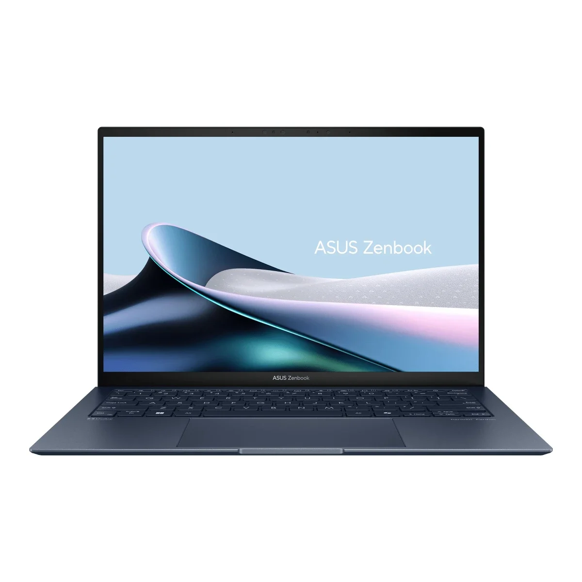 لابتوب Asus Zenbook S 13 OLED UX5304MA بشاشة 13.3 إنش 3K - Image 6