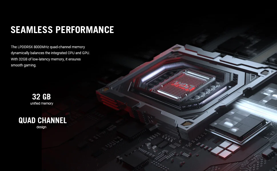 لابتوب Asus ROG Flow Z13 2025 للألعاب 2 في 1، Ryzen AI MAX+ 395 حتى 5.1GHz، معالج XDNA NPU حتى 50TOPS، شاشة لمس 13.4 إنش 2.5K 180Hz، Windows 11 Home - Thumbnail 18