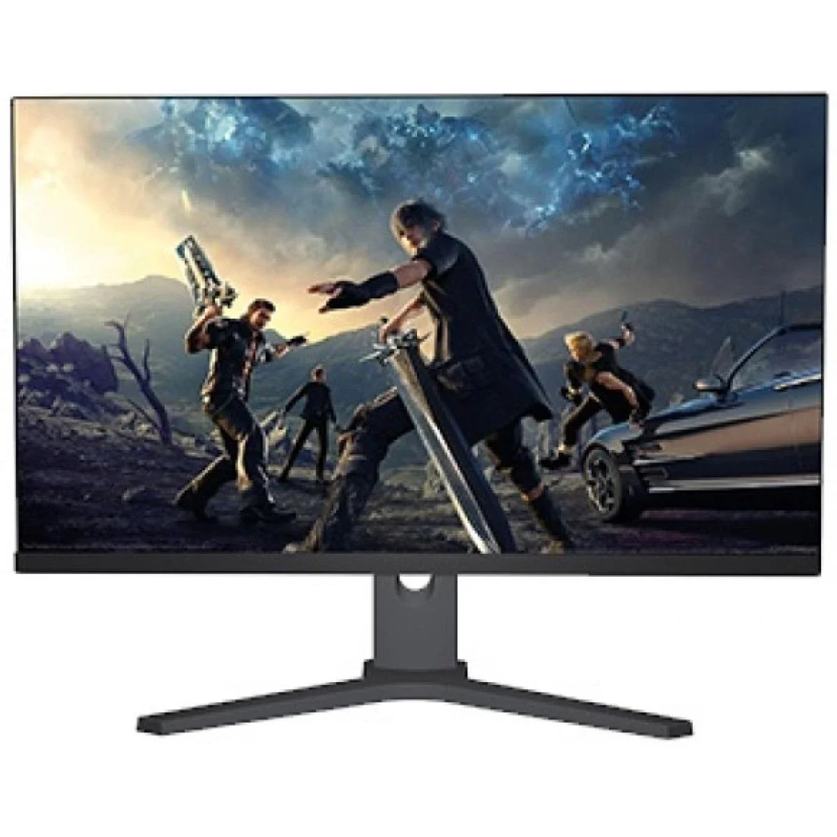 شاشة Dahua DHI-LM27-E200 للألعاب 27 إنش FHD بتردد 165 هرتز واستجابة 1 مللي ثانية
