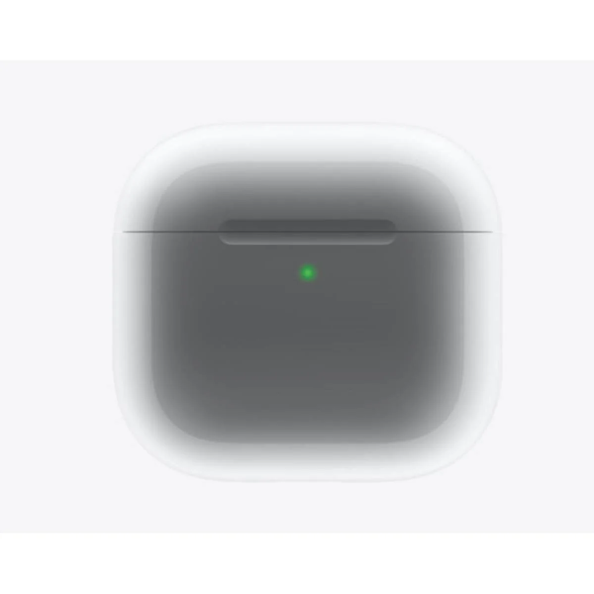 Apple AirPods 4 with Active Noise Cancellation and Wireless Charging Case - Image 2
