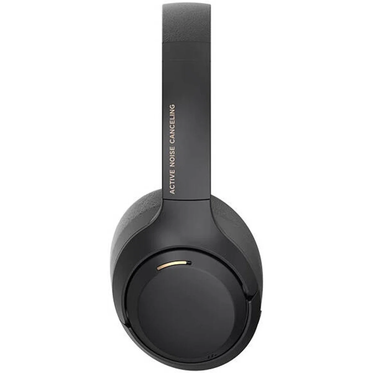 HONOR CHOICE VZ Sport Mate Pro Wireless Headphones with ANC, Bluetooth 5.4, 80-Hour Battery, Black - Thumbnail 2