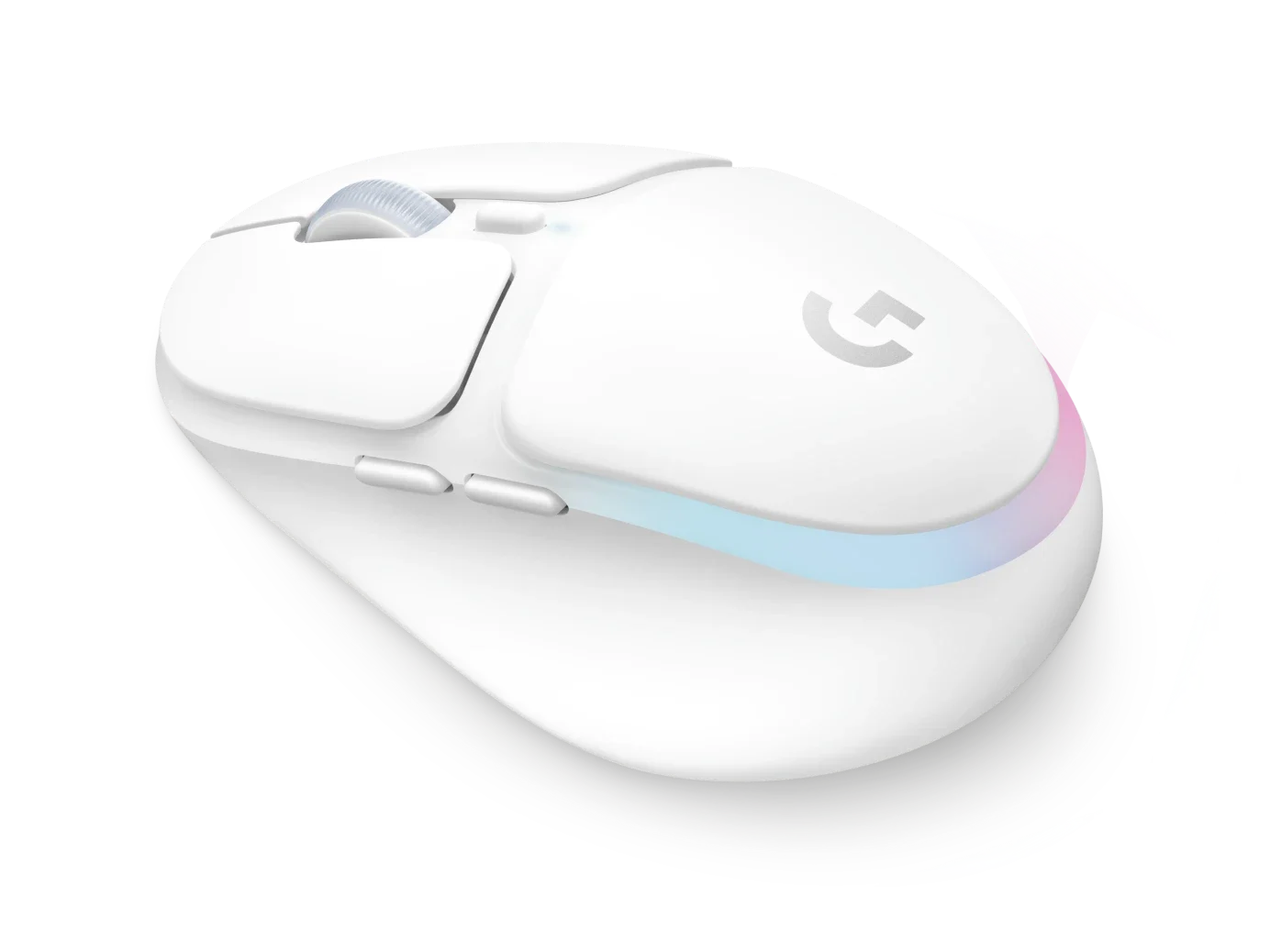 Logitech G705 Wireless Gaming Mouse - Image 3