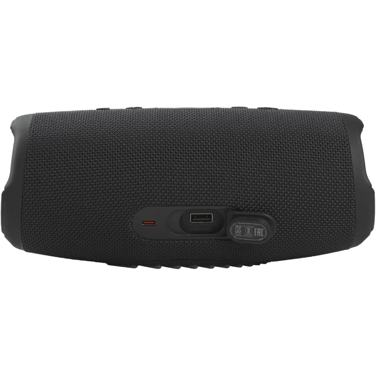 JBL Charge 5 Portable Bluetooth Speaker with Powerbank - Black - Thumbnail 3