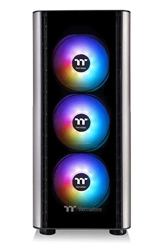 هيكل كمبيوتر Thermaltake Level 20 MT ARGB ميد تاور - Image 10