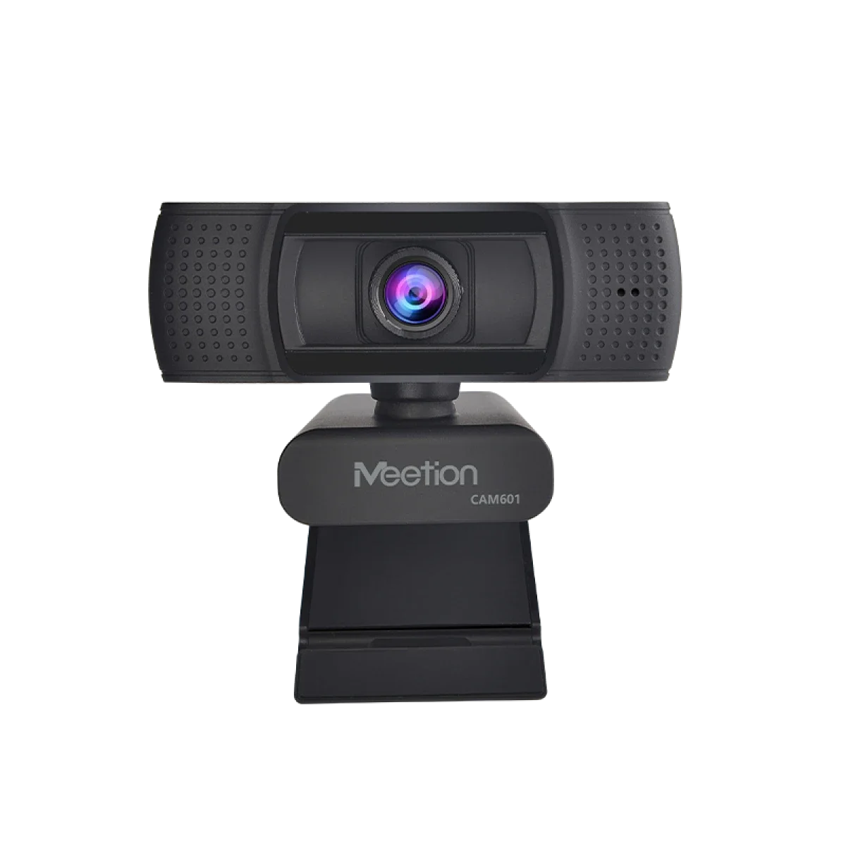 كاميرا ويب للكمبيوتر Meetion MT-CAM601 بدقة Full HD 1080p USB