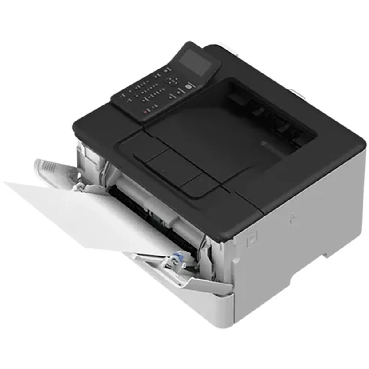 طابعة ليزر أحادية اللون Canon i-SENSYS LBP243DW مع طباعة على الوجهين واتصال لاسلكي وUSB وLAN - Thumbnail 5