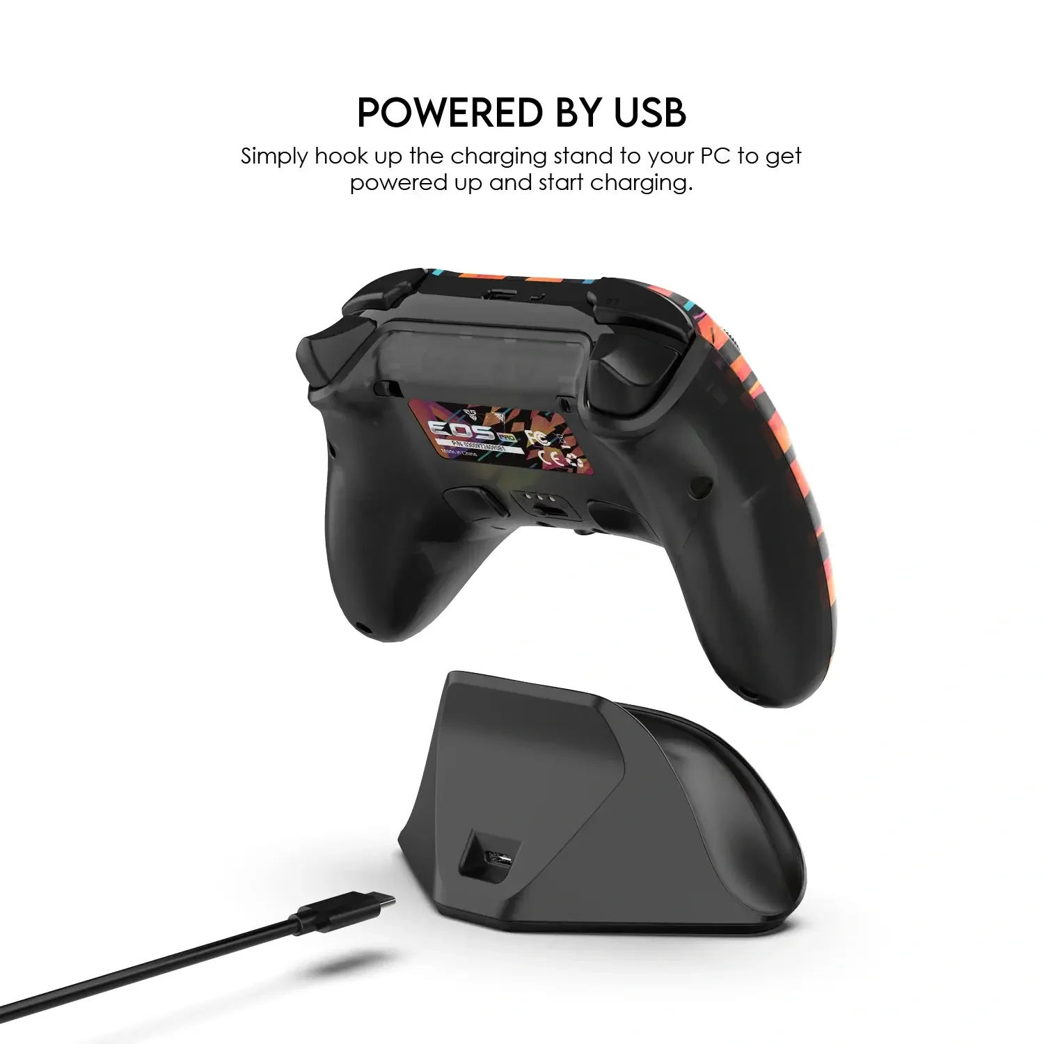 Fantech ACGP03 Charging Dock for WGP15 Gamepad