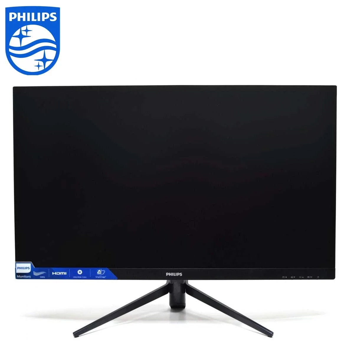 شاشة ألعاب Philips 272M8 مقاس 27 إنش IPS FHD بتردد 144 هرتز وتقنية FreeSync