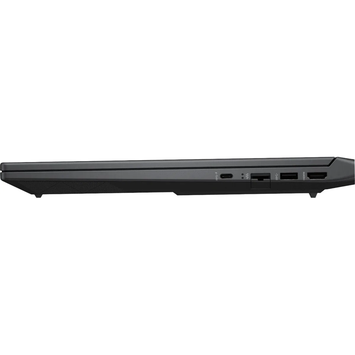 HP Victus 15-fb3093dx Gaming Laptop 15.6-inch FHD 144Hz Ryzen 7 7445HS RTX 4050 16GB RAM 512GB SSD Mica Silver - Thumbnail 6
