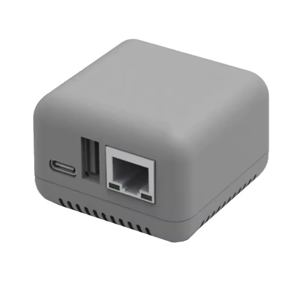 NP330 Mini Wireless Network USB 2.0 Print Server