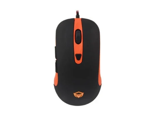 Meetion GM30 Wired RGB Optical Gaming Mouse, 4000 DPI - Image 5