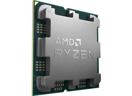 AMD Ryzen 7 7700X AM5 Desktop Processor, 8 Cores, Up to 5.4GHz (Tray) - Image 3