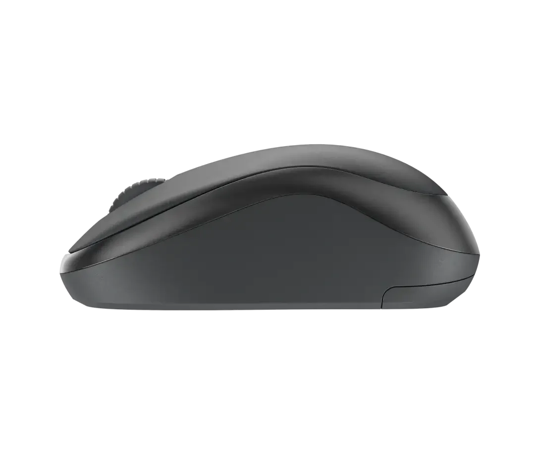 ماوس أعمال Logitech M240 صامت بتقنية Bluetooth - Image 2