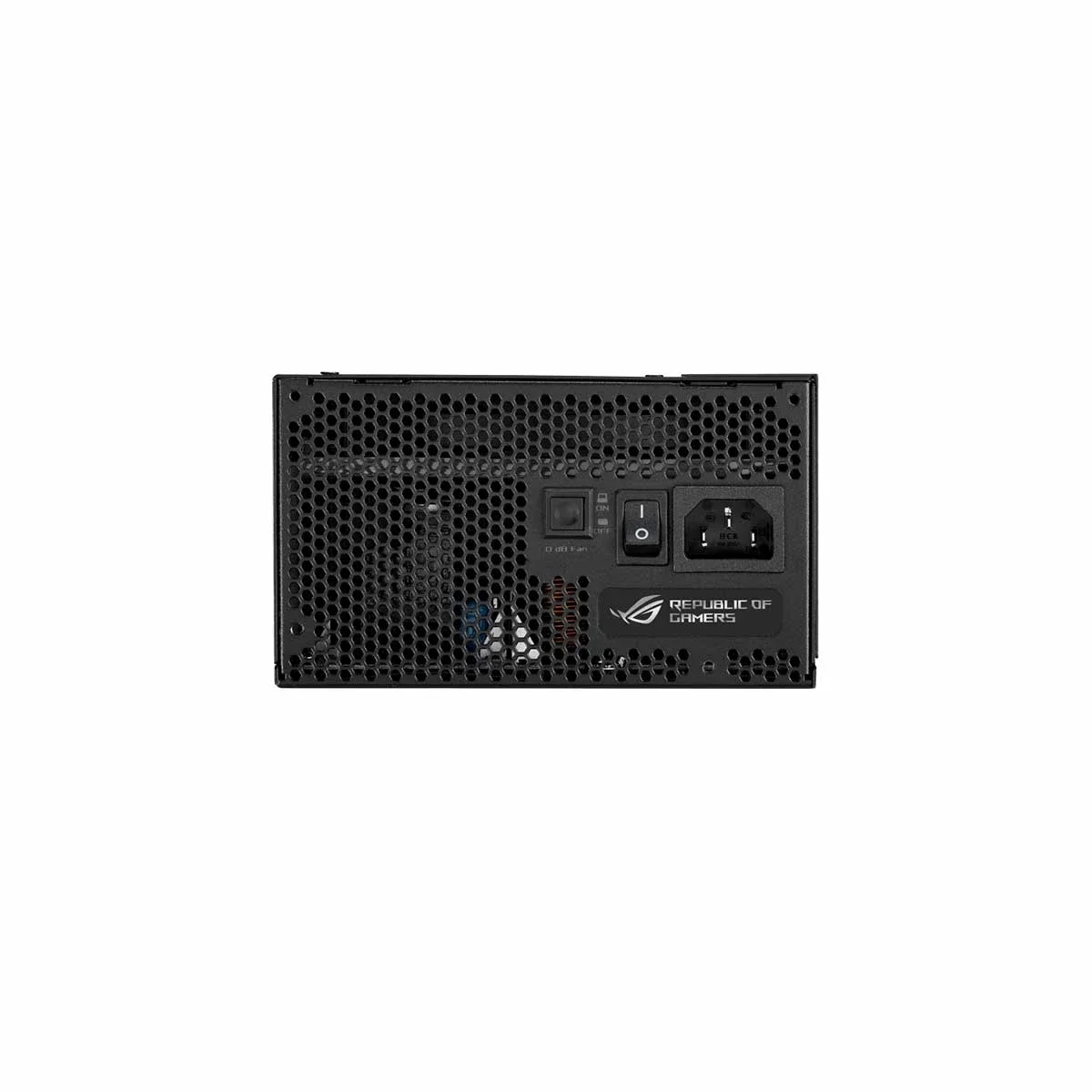 Asus ROG-STRIX-750G ROG Strix 750W 80 Plus Gold Fully Modular Power Supply - Thumbnail 2