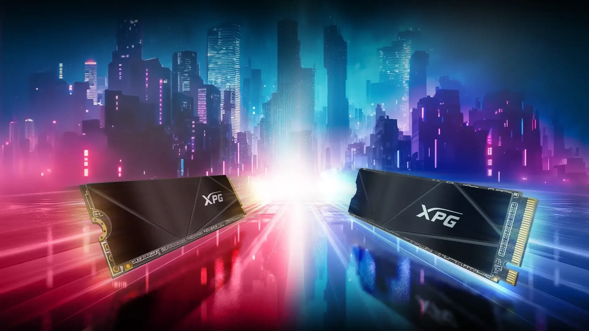 ADATA XPG GAMMIX S50 CORE 2TB PCIe Gen4 M.2 NVMe SSD - Thumbnail 5