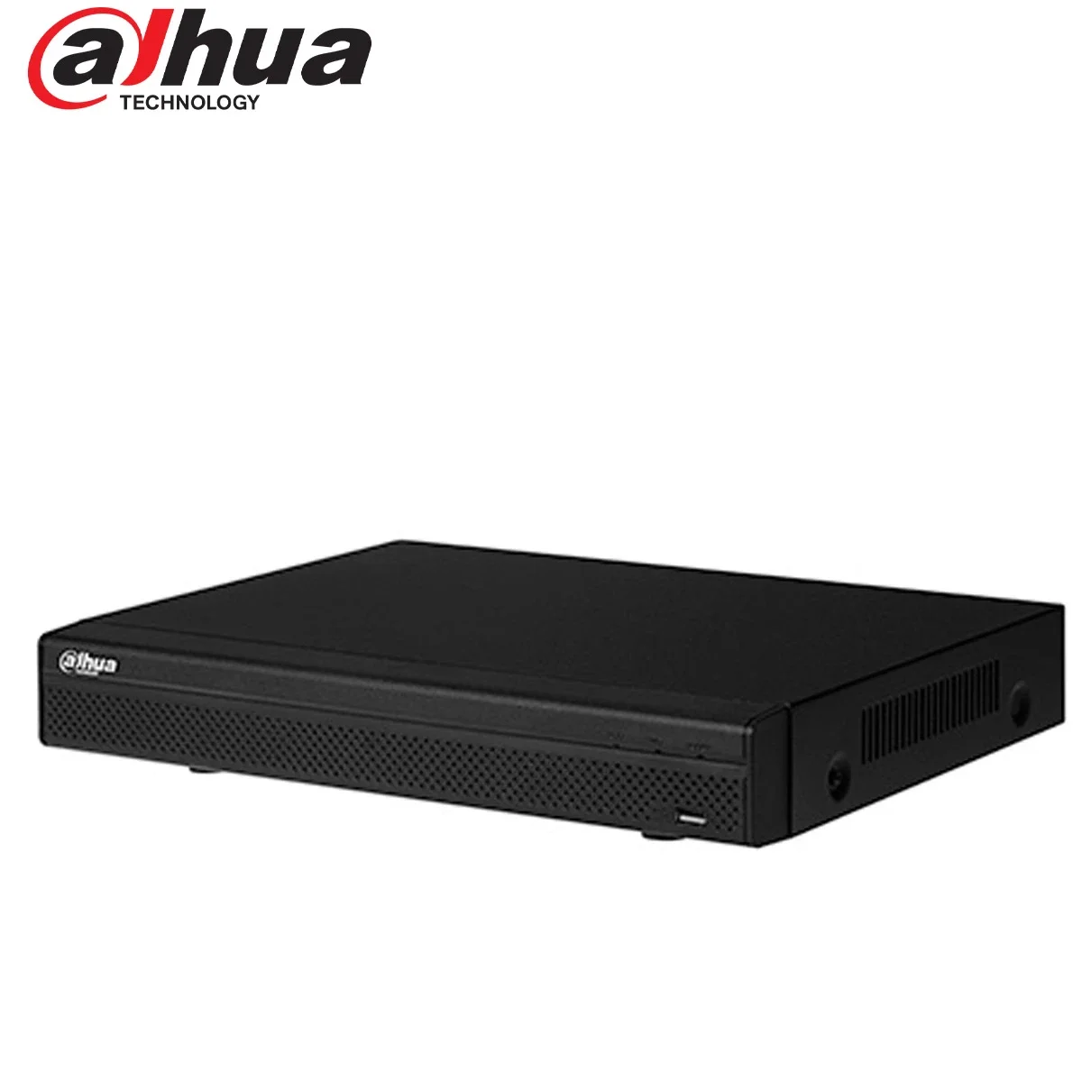 مسجل فيديو رقمي Dahua HCVR5204A-S3 ثلاثي الهجين 4 قنوات
