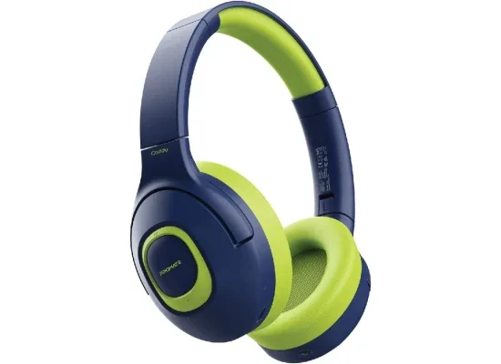 ONIKUMA B100 Tri-Mode Wireless Gaming Headset with Noise-Cancelling Mic, White - Image 17