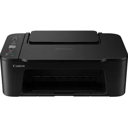 Canon PIXMA TS3640 Color All-in-One Wireless Inkjet Photo Printer - Thumbnail 4