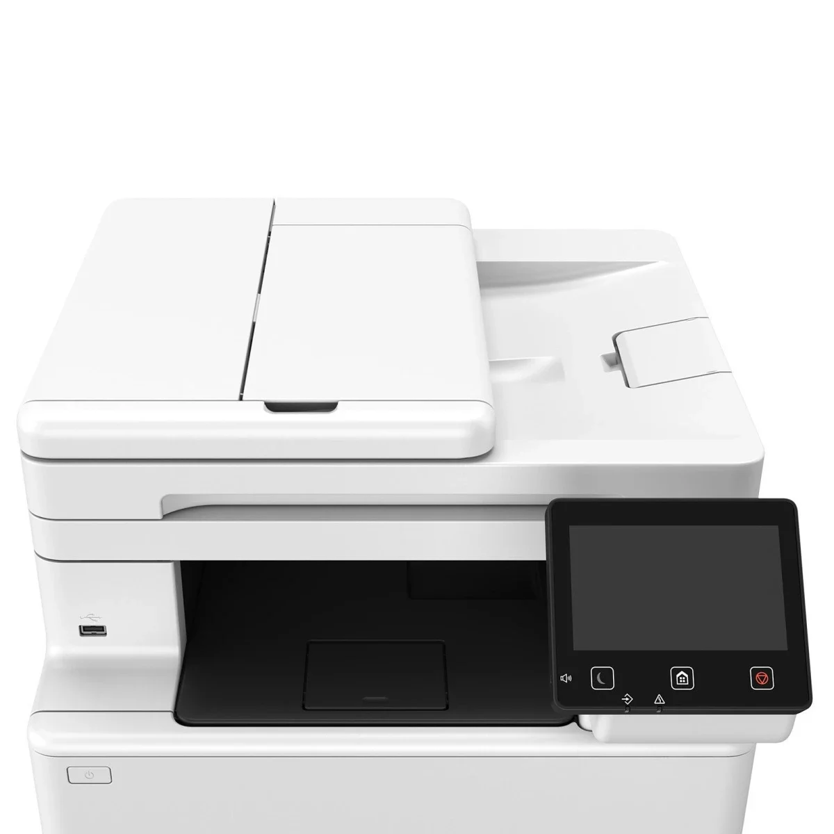 طابعة Canon i-SENSYS MF667CDW ليزر ملونة متعددة الوظائف 4 في 1 لاسلكية بسرعة 25 PPM - Image 4