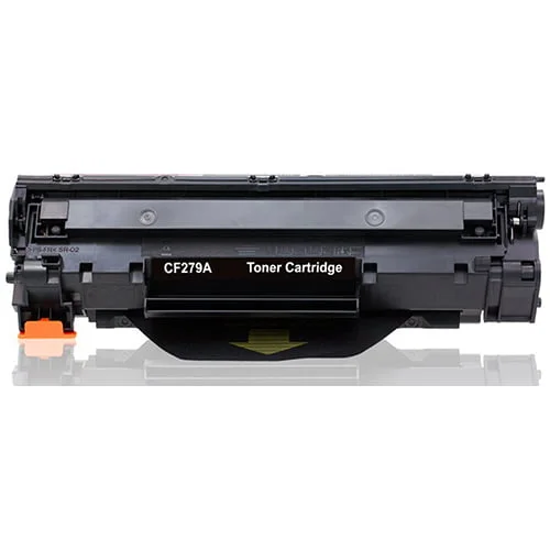 تونر KONAN CF279A متوافق مع HP LaserJet Pro M12a وM12w وM26a وM26nw - Image 5