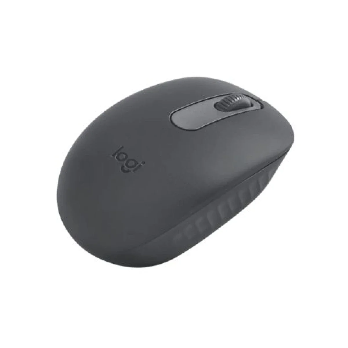 Logitech M196 Bluetooth Wireless Mouse - Graphite - Thumbnail 3