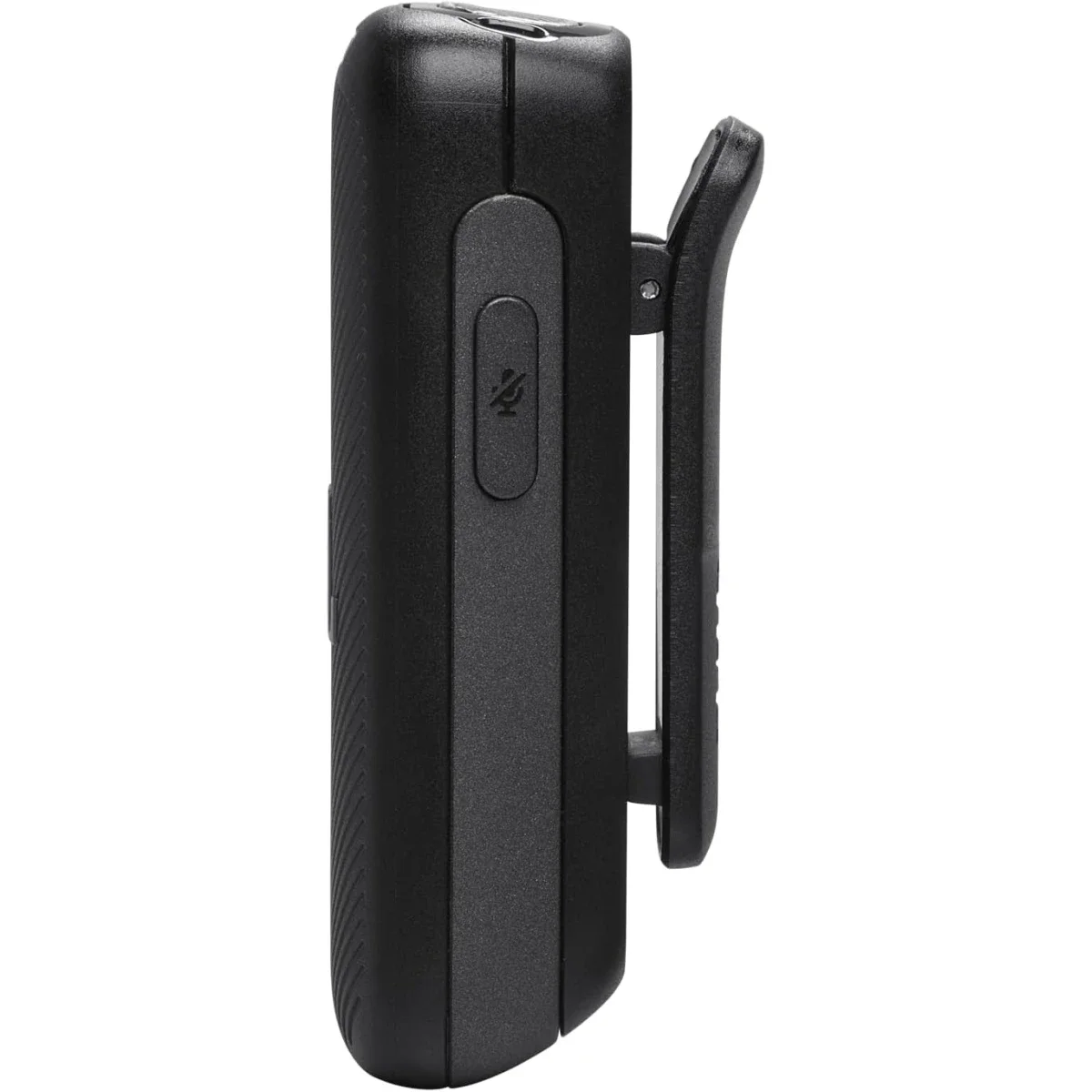 JBL Quantum Stream Wireless USB-C Wearable Streaming Microphone, Black - Image 6