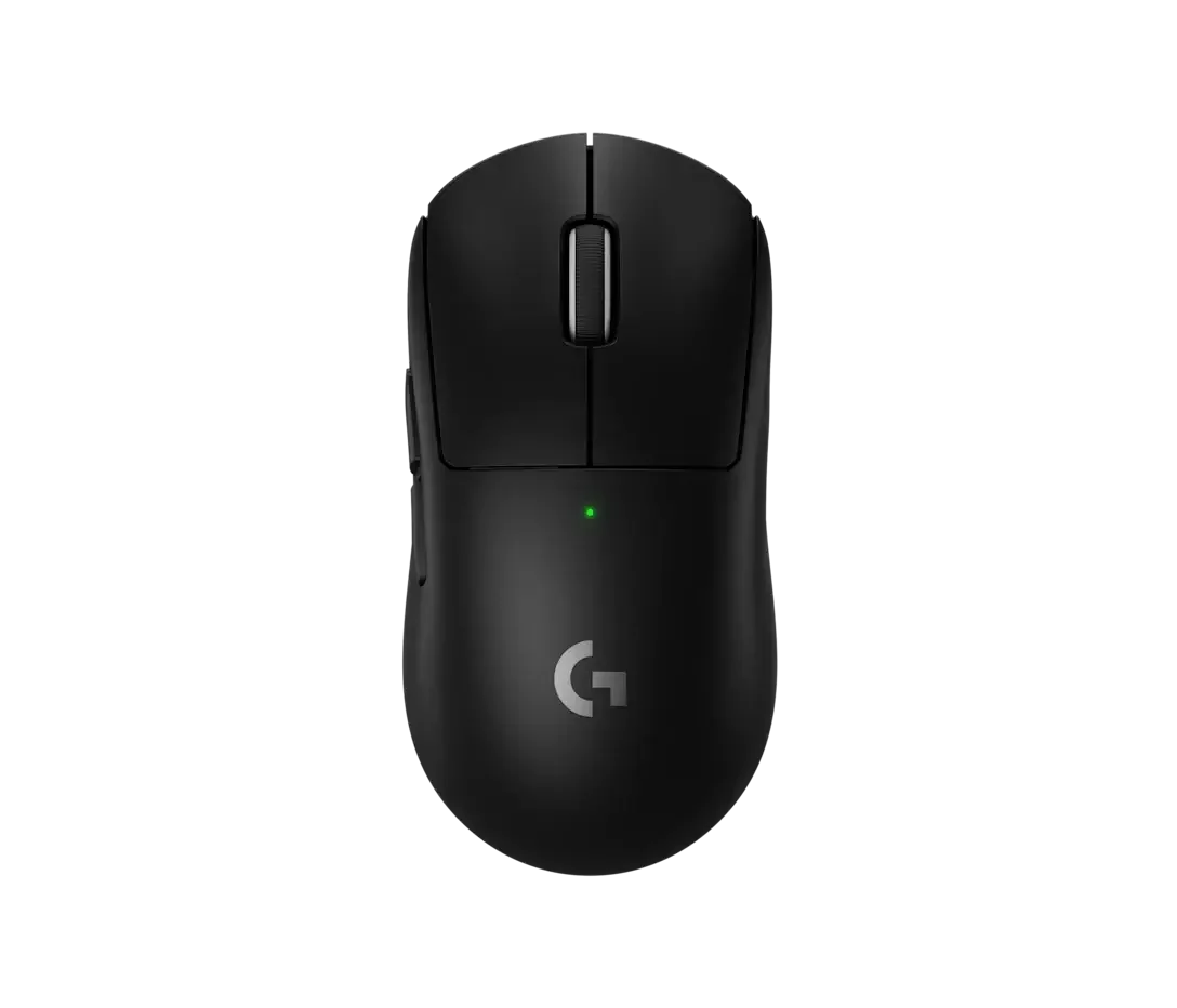 ماوس ألعاب لاسلكي - عمر بطارية يصل إلى 88 ساعة مع تصميم خفيف الوزن Logitech PRO X SUPERLIGHT 2 SE LIGHTSPEED - Image 1